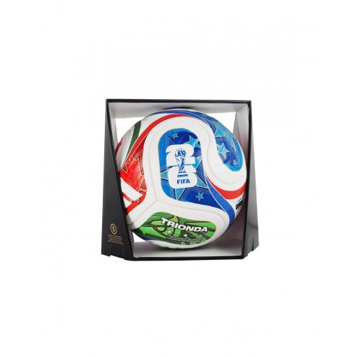М'яч футбольний Adidas Trionda World Cup 2026 FIFA OMB JD8021